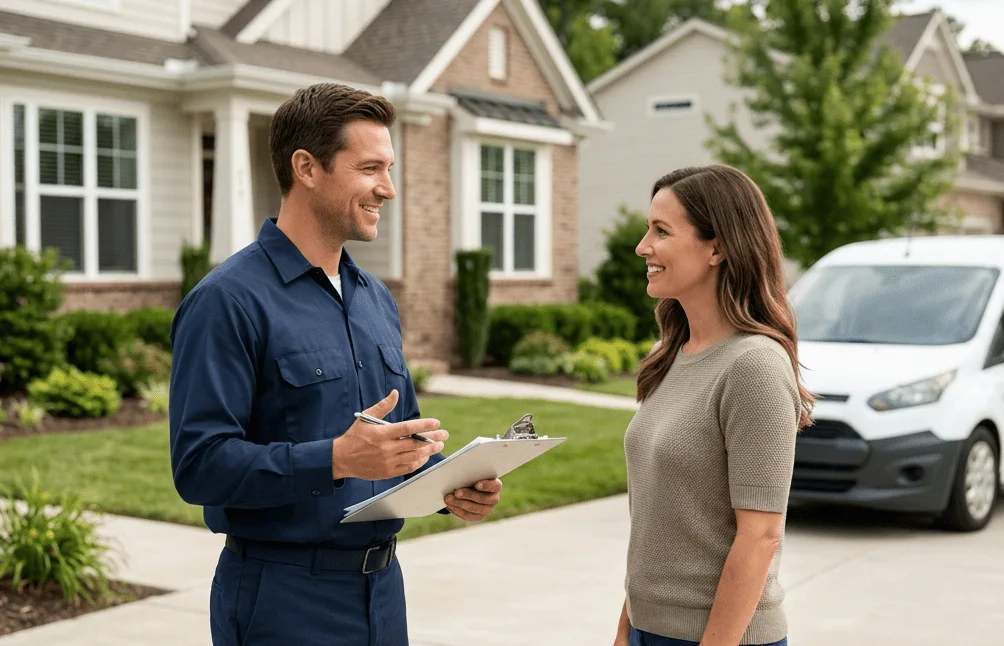 Mold Remediation Salyer, CA FAQs